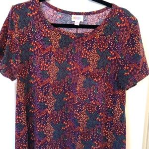 LuLaRoe Carly Dress